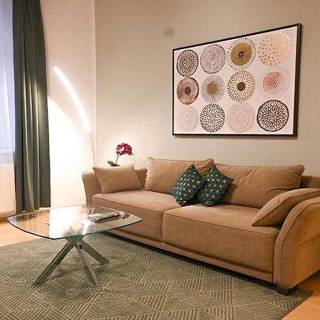 Elegant Suite Altes Akh Vídeň Exteriér fotografie