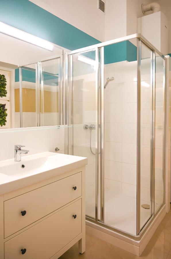 Elegant Suite Altes Akh Vídeň Exteriér fotografie