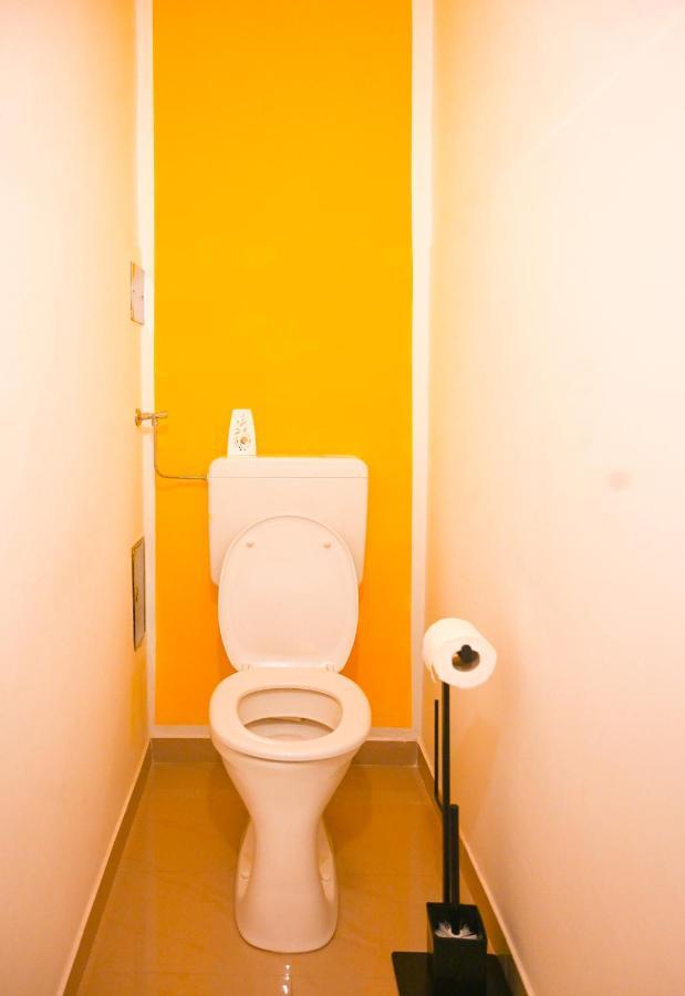 Elegant Suite Altes Akh Vídeň Exteriér fotografie